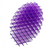 Mesh Matrix Fidget Toy - Glow-in-the Dark