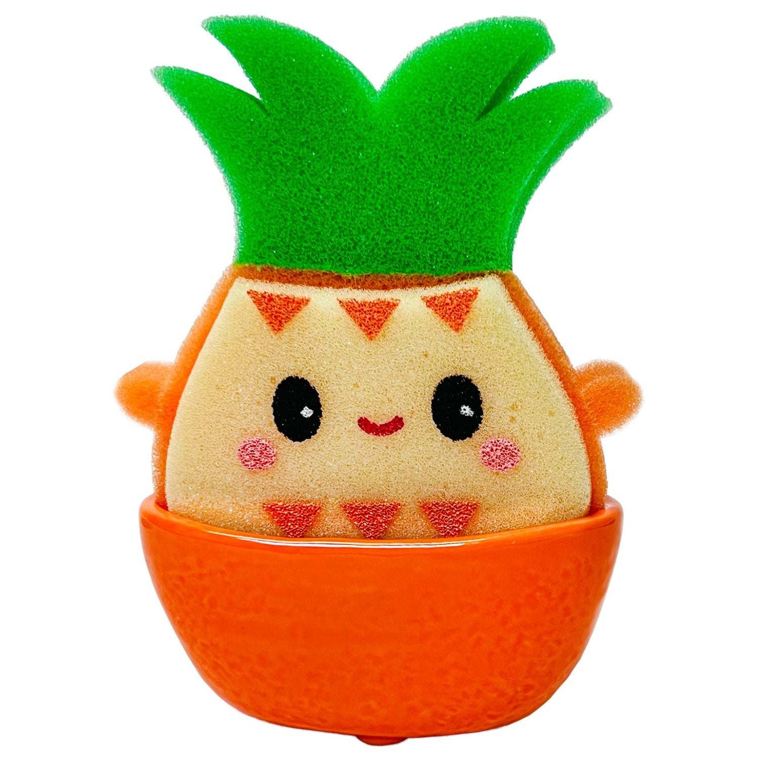 Spongies With Undies - Pineapple Paul