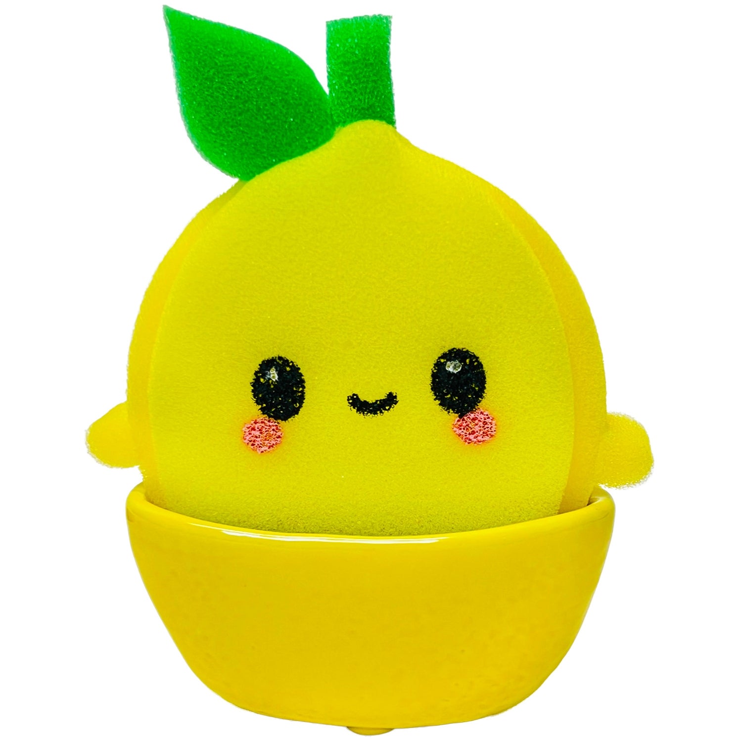 Spongies With Undies - Lenny Limoncello