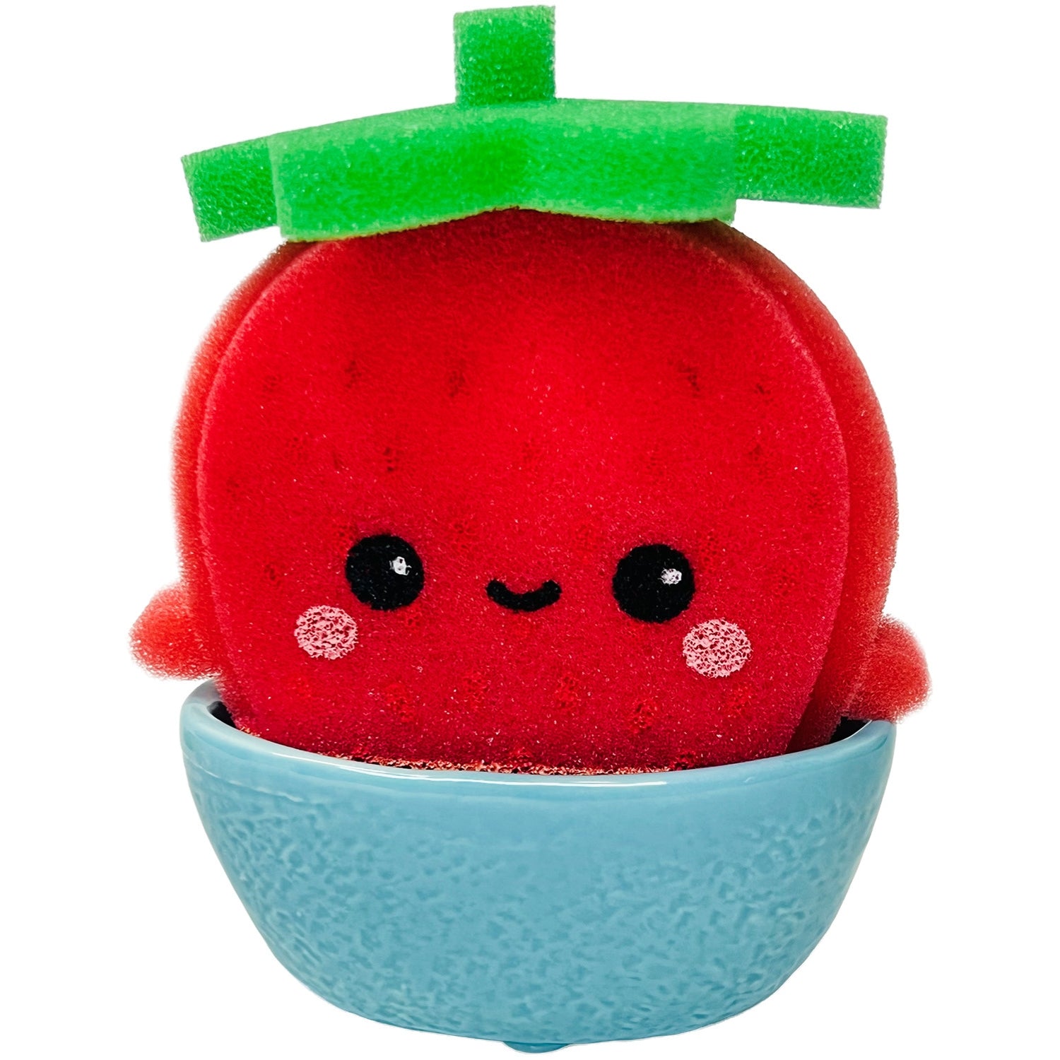 Spongies With Undies - Terry Strawberry