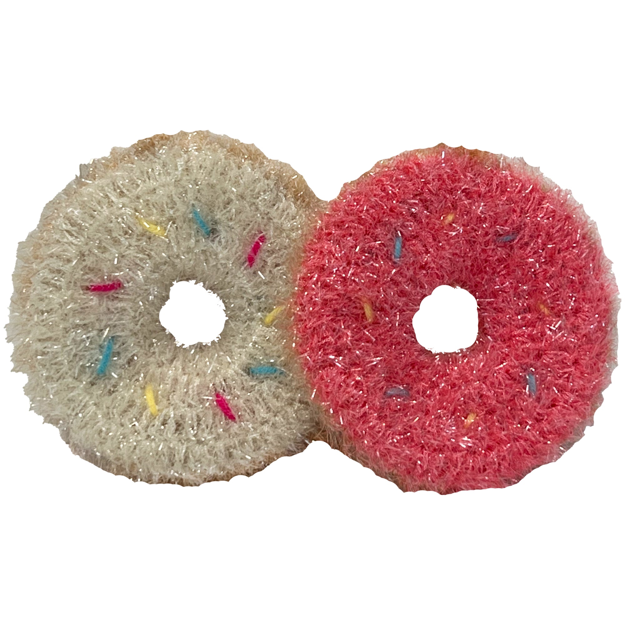 Sparklin Scrubby Sponges