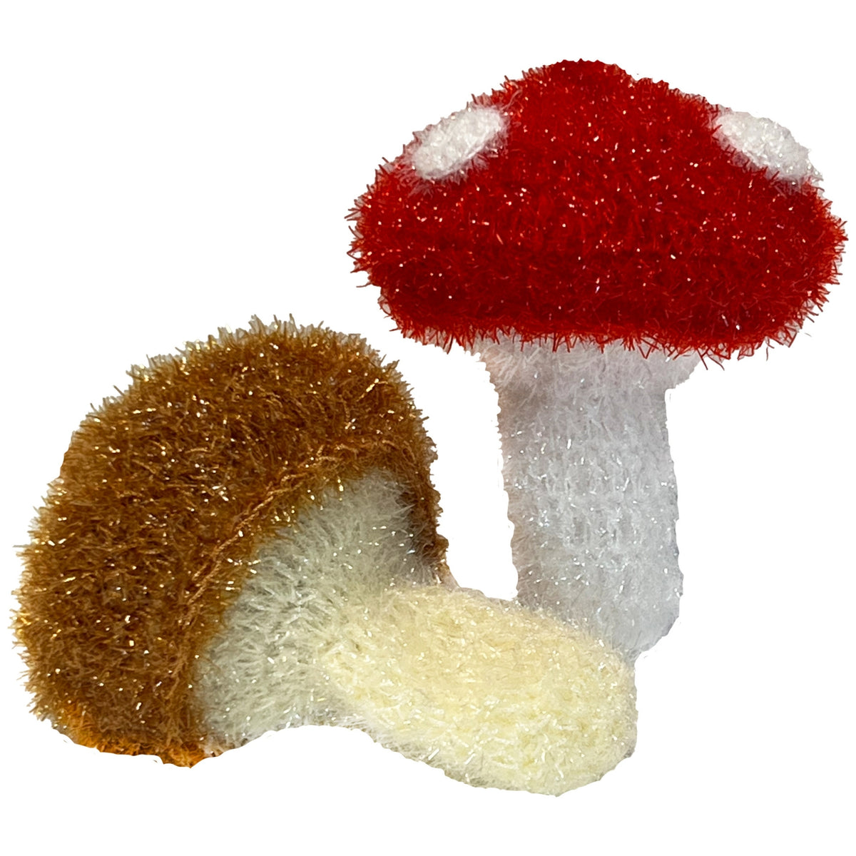 Sparklin Scrubby Sponges