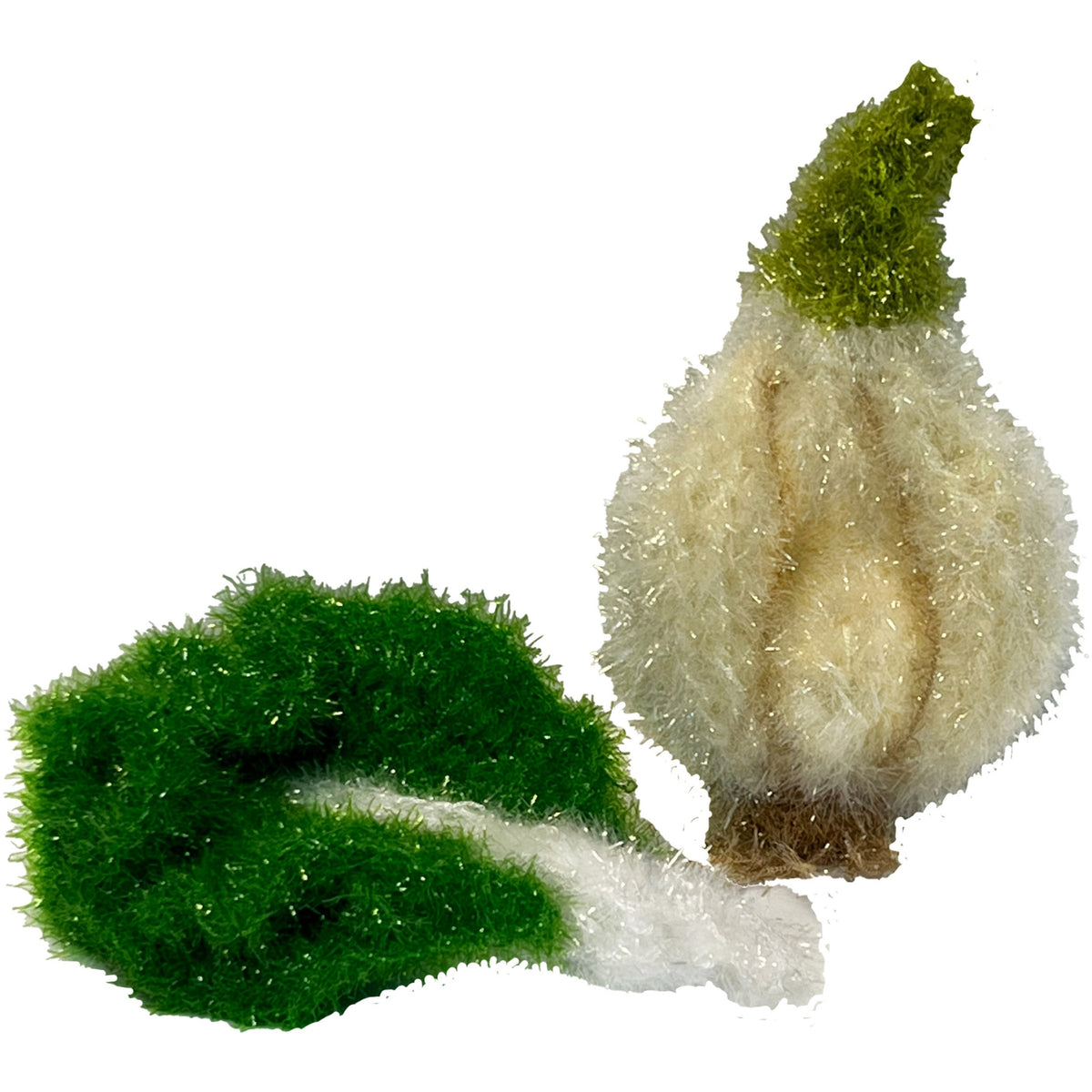 Sparklin Scrubby Sponges