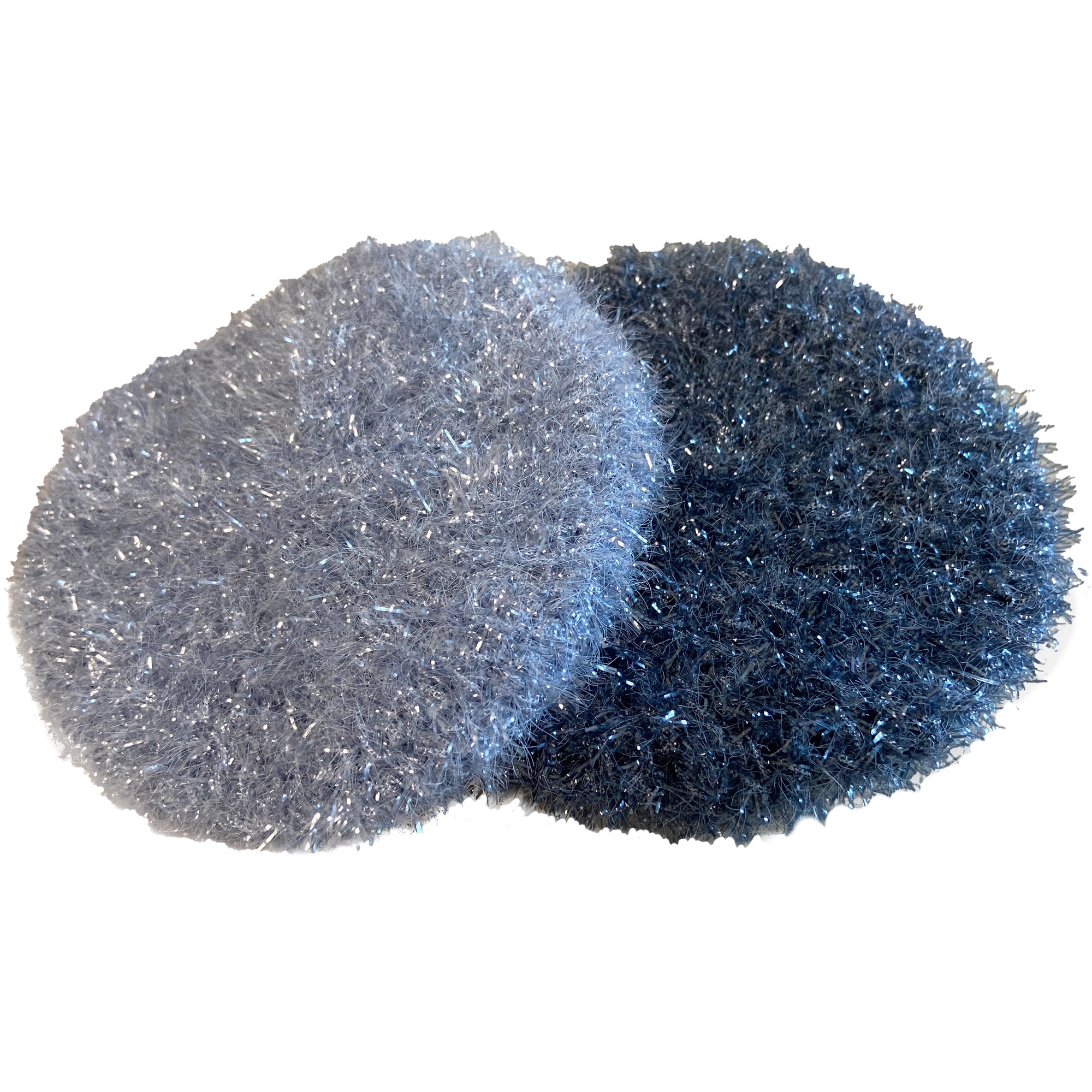 Sparklin Scrubby Sponges