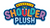Magnetic Shoulder Plush