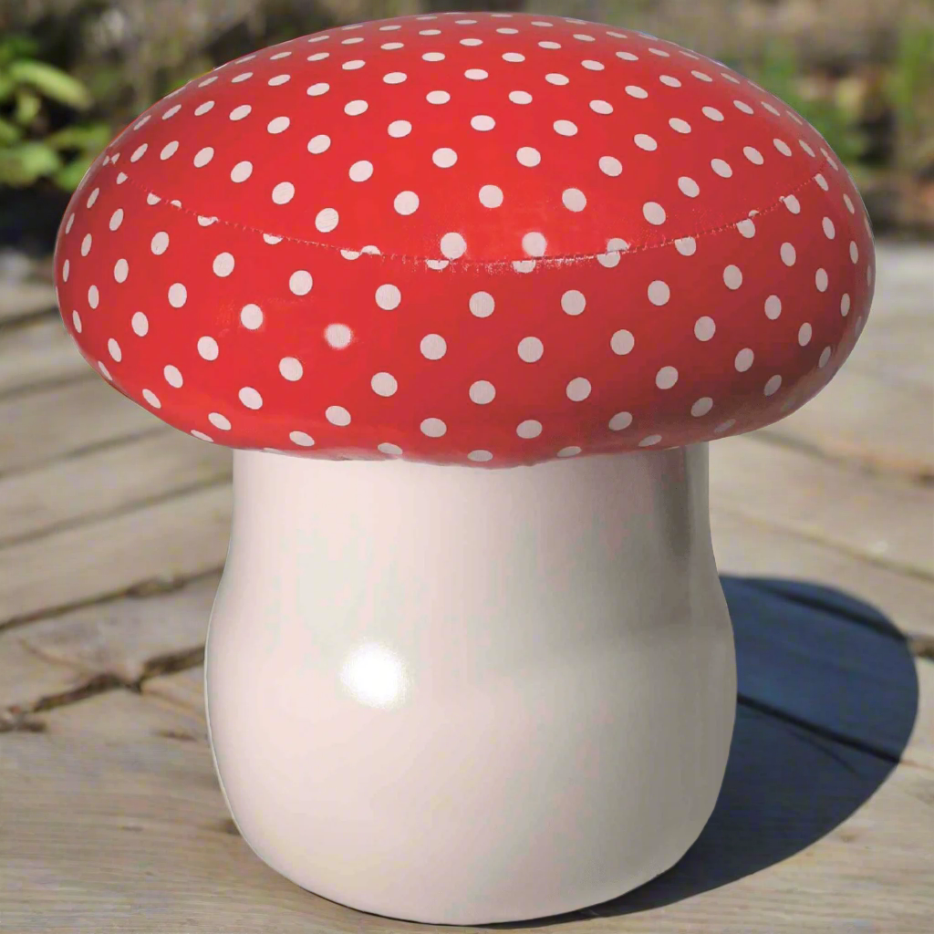 Comfy Toadstool