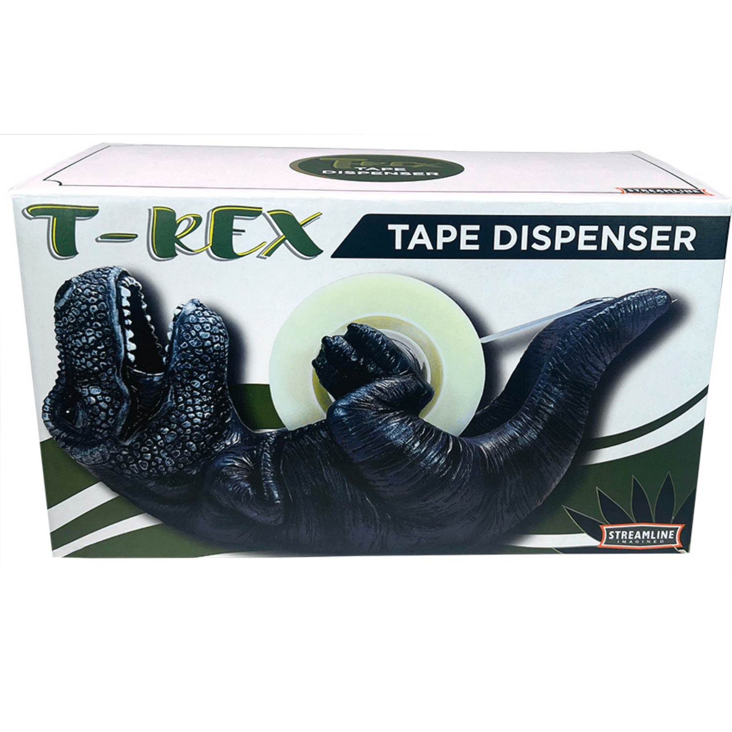 T-Rex Tape Dispenser - Black