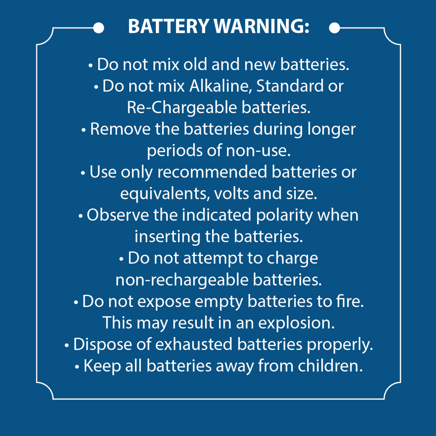 Outer Space String Lights, 10 Warm White LED, 71'' Long