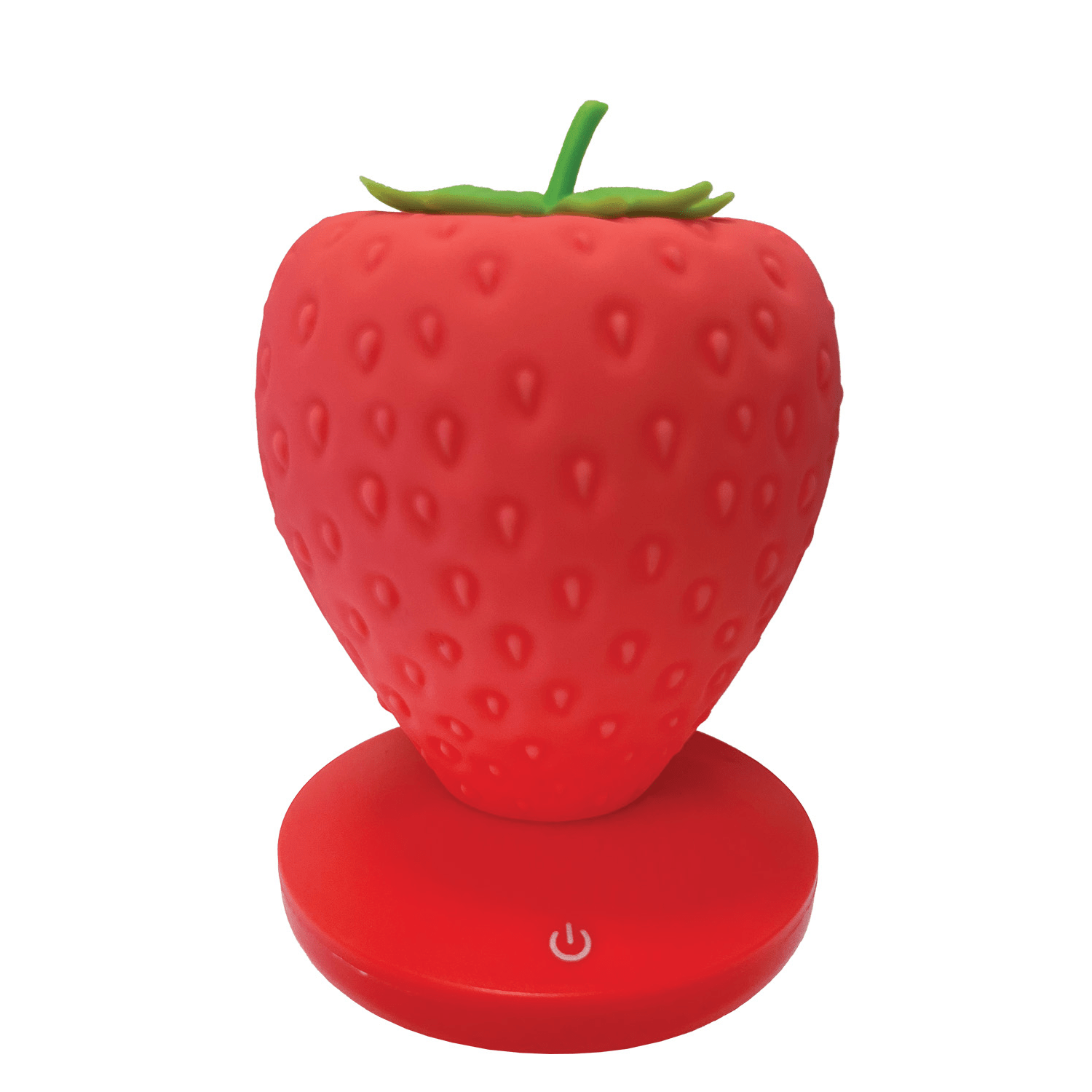 Strawberry Tap On LED Lamp - Streamline Imagined Retail
