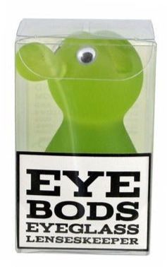 Eyebod Eyeglass Holder
