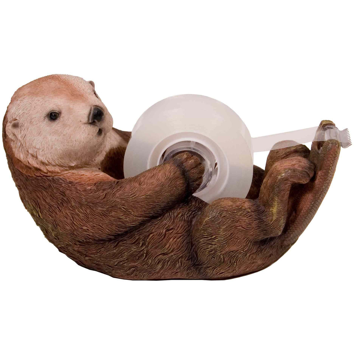 Otto Otter Tape Dispenser