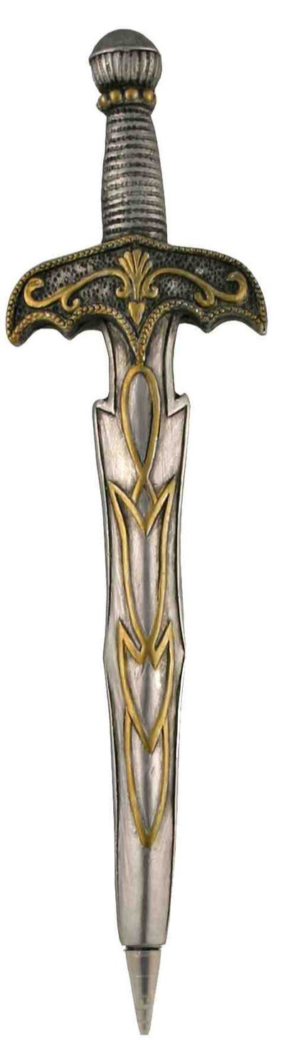 Mightier Sword Pen, 4 Pack