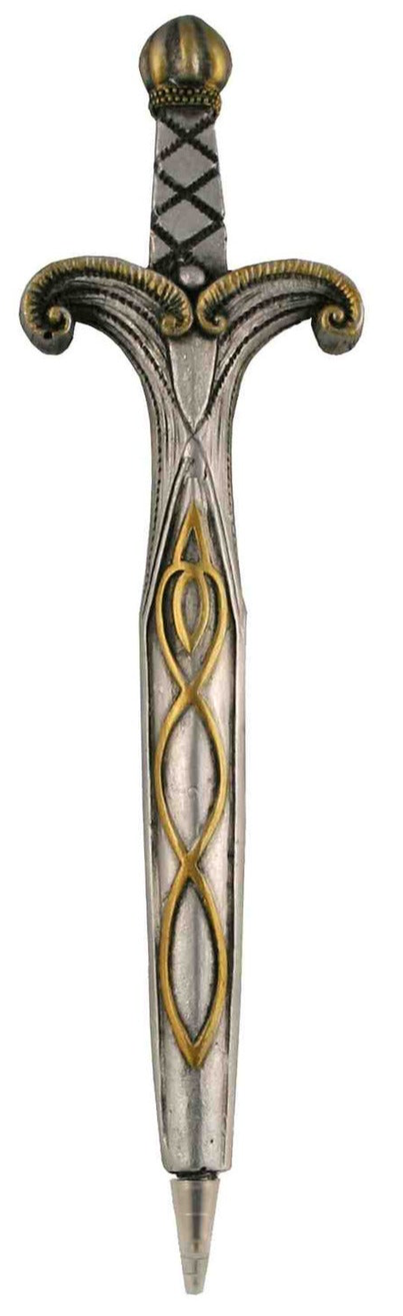 Mightier Sword Pen, 4 Pack