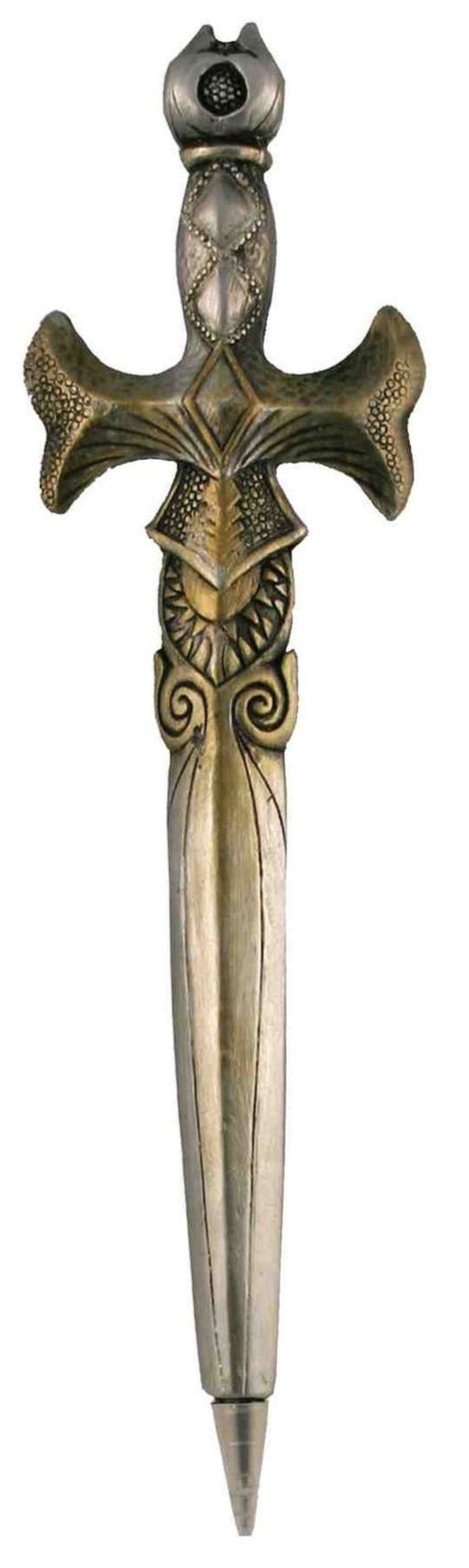 Mightier Sword Pen, 4 Pack