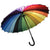 Rainbow Umbrella