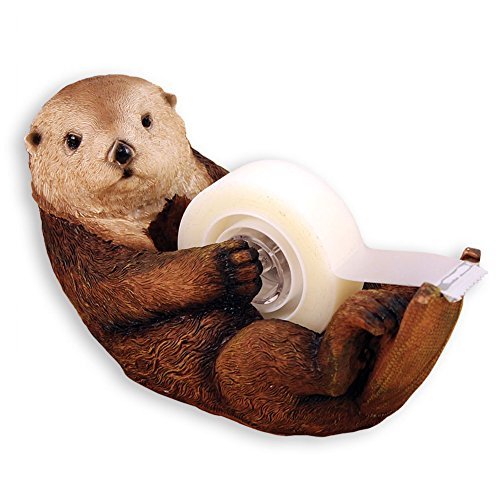 Otter Tape Dispenser