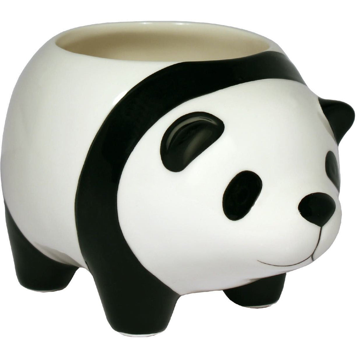 panda succulent pot Panda Plant Pot