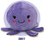 Jumbo PBJ's - Inky the Octopus