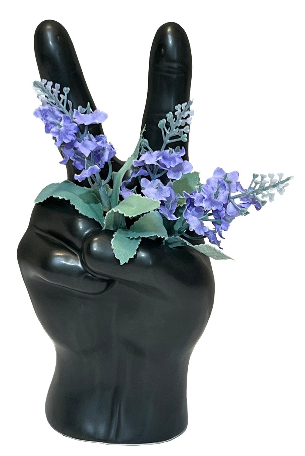 Peace Vase