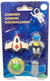 Outer Space Puzzle Erasers