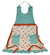 Birds of Happiness Apron
