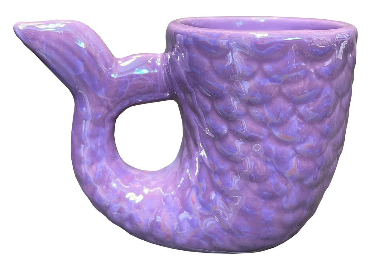 Mermaid Tail Mug