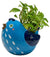 Bluebird Planter
