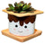Tall S'mores Planter