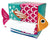 Fish Tales Sticky Notes & Colorful Dispensers