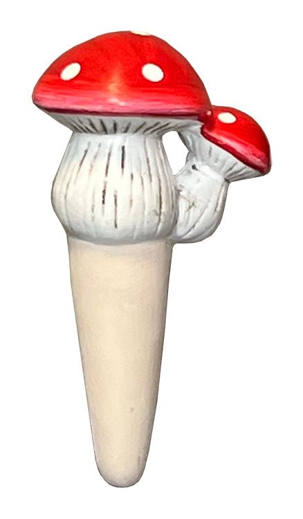 Mushroom Self-Watering Spikes