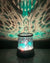 Mandala Projection Light