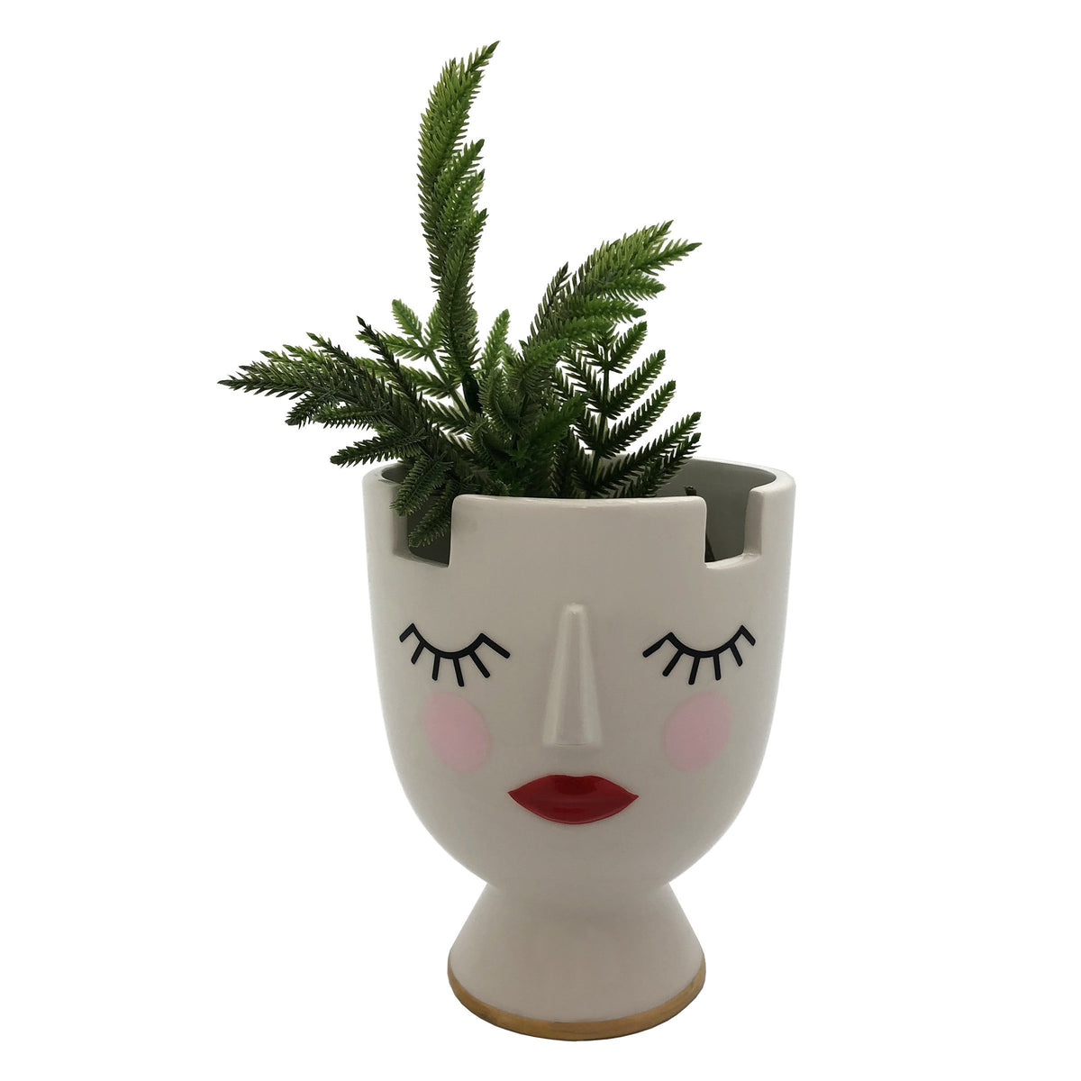 Lady Hold All/Planter