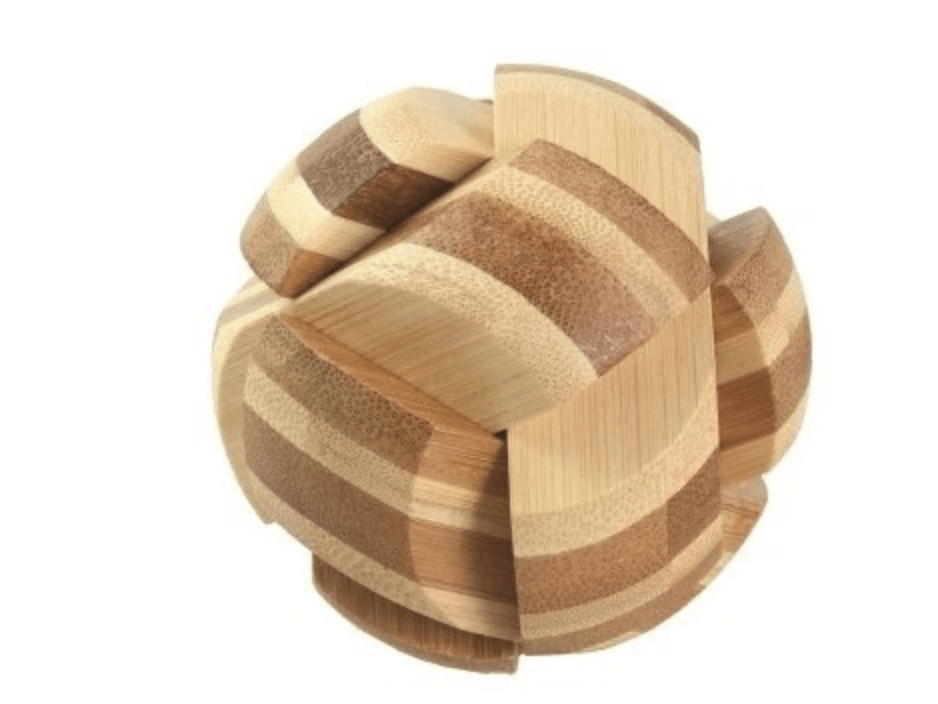 Bamboo Puzzles