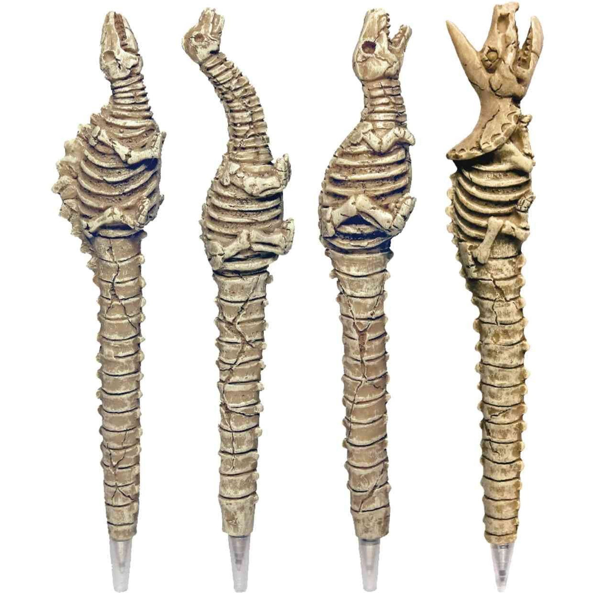 Dinosaur Skeleton Pen